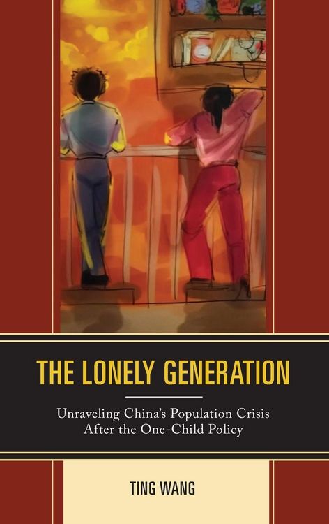 Produktbild: Lonely Generation