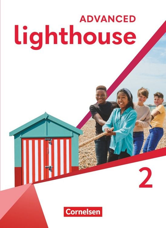 Produktbild: Lighthouse - Advanced Edition - Band 2: 6. Schuljahr
