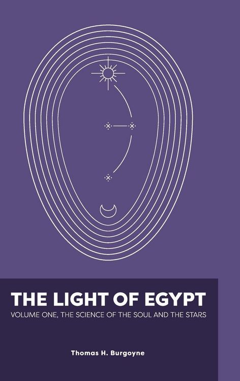 Produktbild: The Light of Egypt
