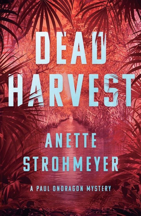 Produktbild: Dead Harvest