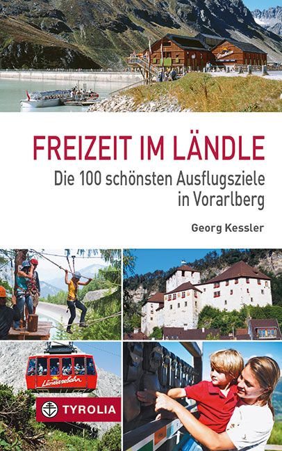 Produktbild: Freizeit im L&auml;ndle