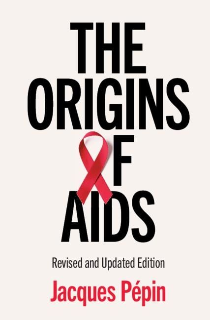 Produktbild: Origins of AIDS