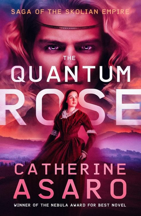 Produktbild: The Quantum Rose