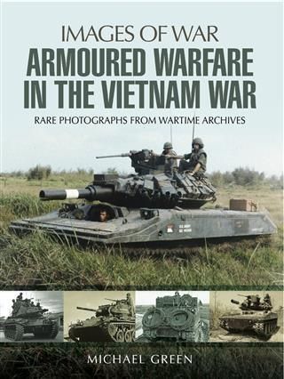 Produktbild: Armoured Warfare in the Vietnam War