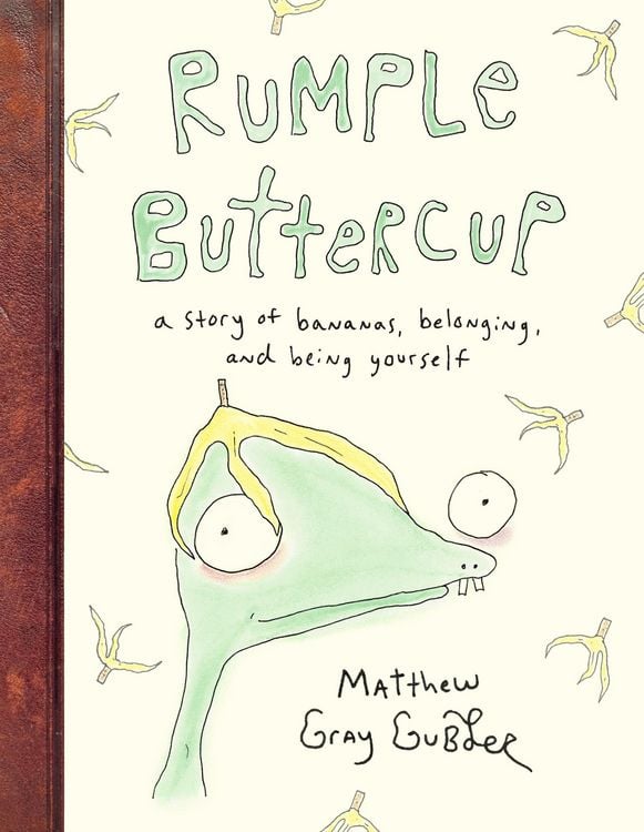 Produktbild: Rumple Buttercup