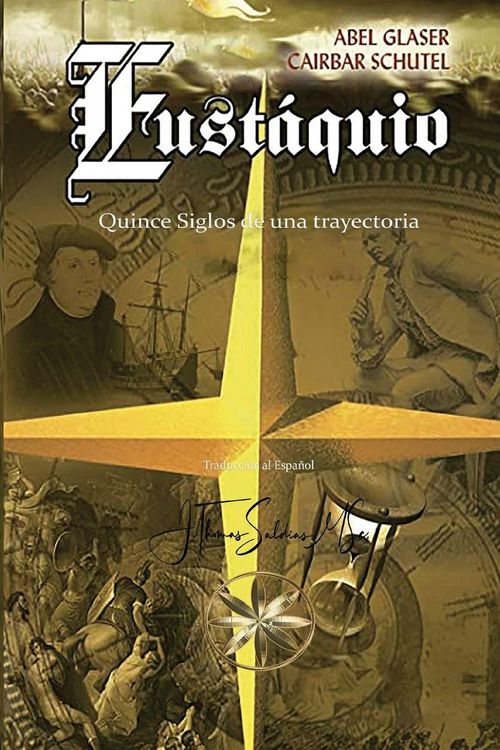Produktbild: Eust&aacute;quio