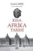 Produktbild: Kisa Afrika Tarihi