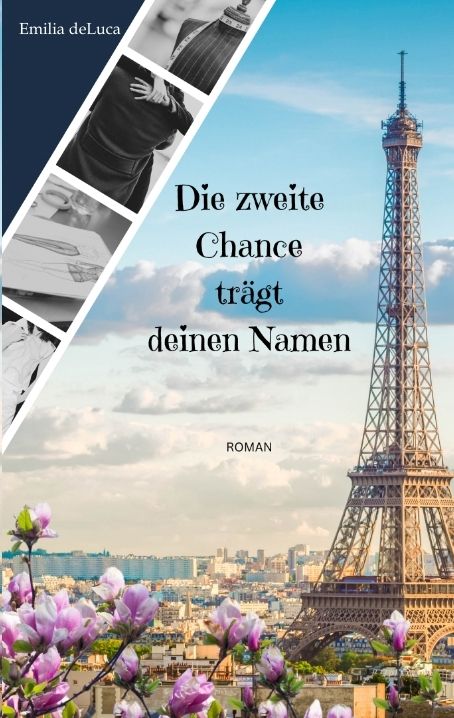Produktbild: Die zweite Chance tr&auml;gt deinen Namen