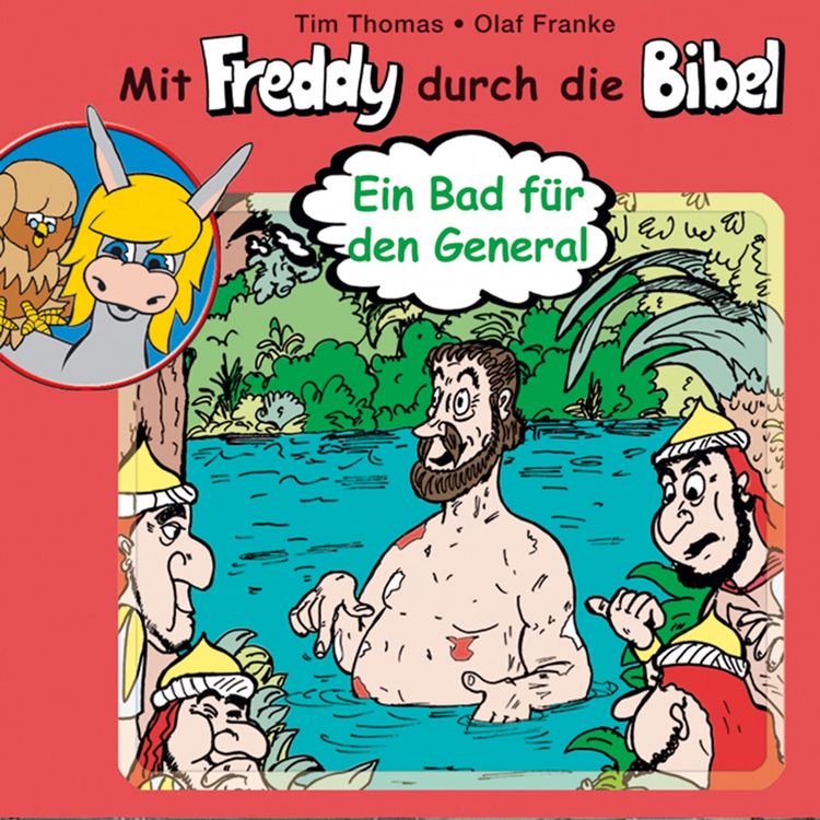 Produktbild: 02: Ein Bad f&uuml;r den General