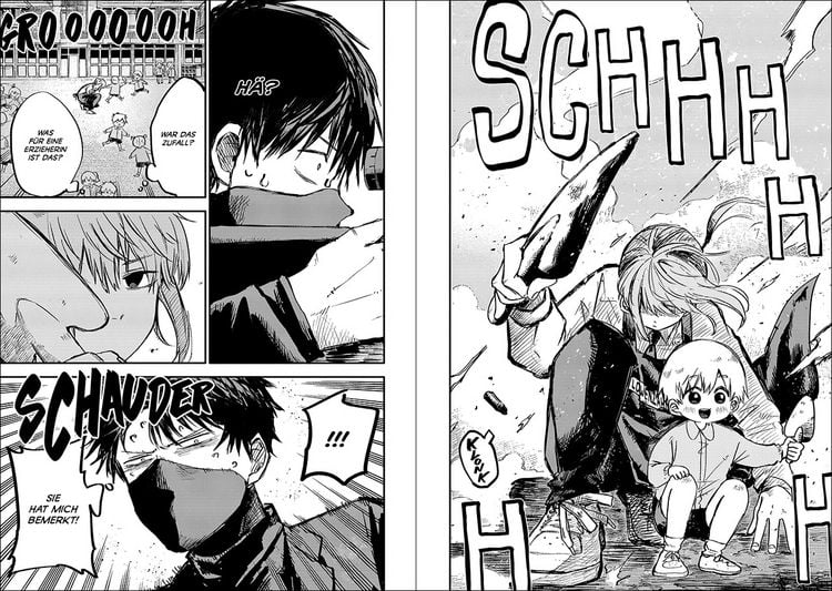 Produktbild: Kindergarten WARS 01