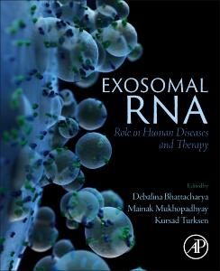 Produktbild: Exosomal RNA