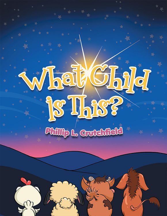 Produktbild: What Child Is This?