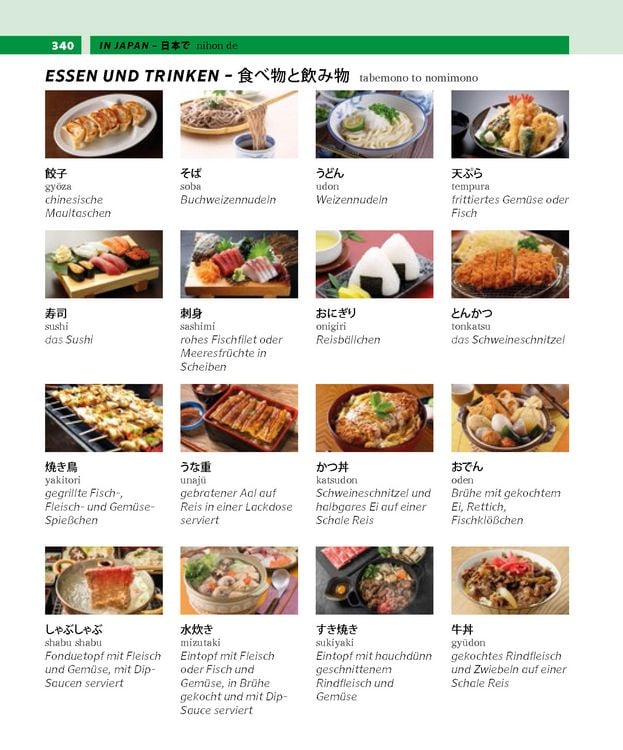 Produktbild: PONS Bildw&ouml;rterbuch Japanisch