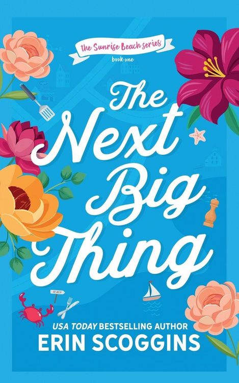 Produktbild: The Next Big Thing