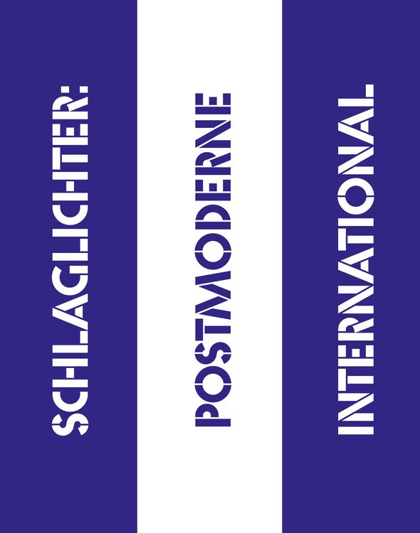 Produktbild: Denkmal Postmoderne & High-Tech Heritage (Set)