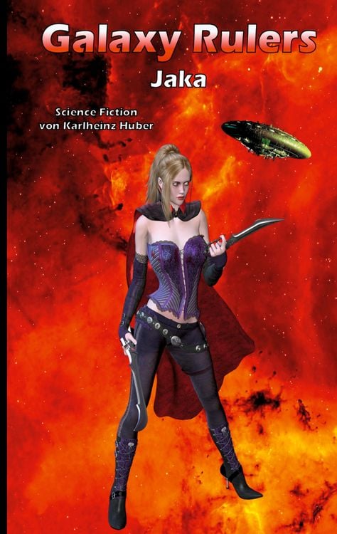Produktbild: Galaxy Rulers