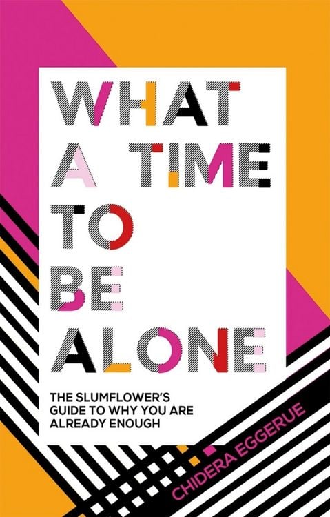 Produktbild: What a Time to Be Alone
