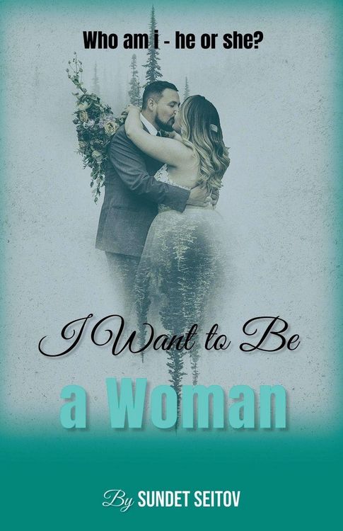 Produktbild: I Want to Be a Woman