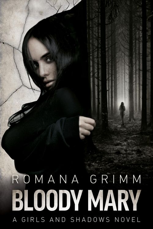 Produktbild: Bloody Mary (Girls and Shadows 2)