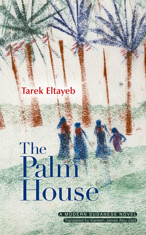 Produktbild: The Palm House