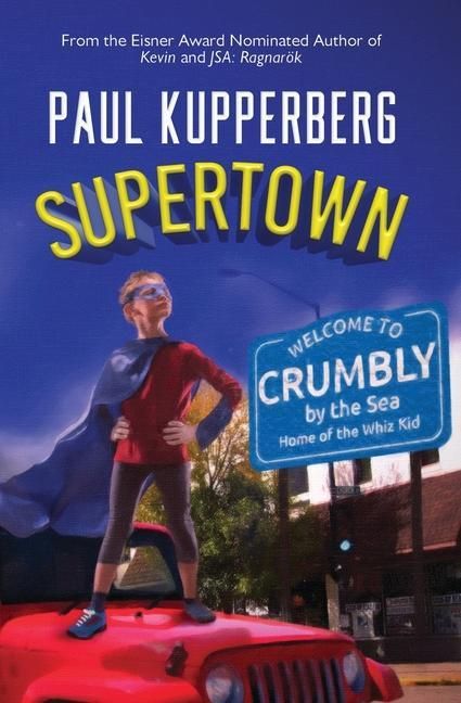 Produktbild: Supertown