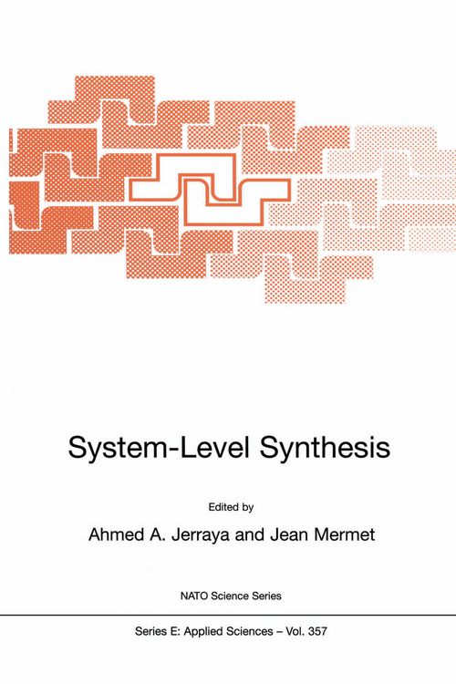 Produktbild: System-Level Synthesis