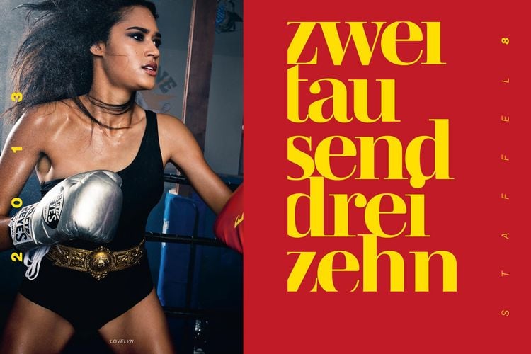 Produktbild: Germany's Next Topmodel | Der große GNTM-Jubiläumsband – 20 Jahre