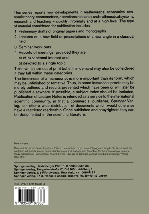 Produktbild: Large-Scale Modelling and Interactive Decision Analysis