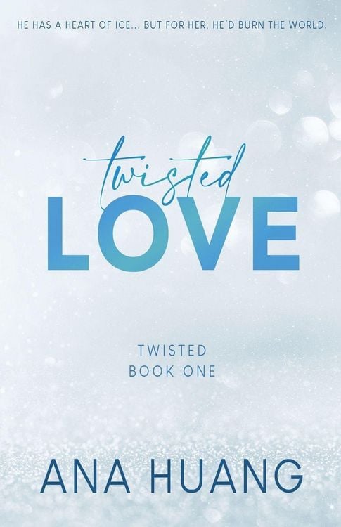 Produktbild: Twisted Love - Special Edition