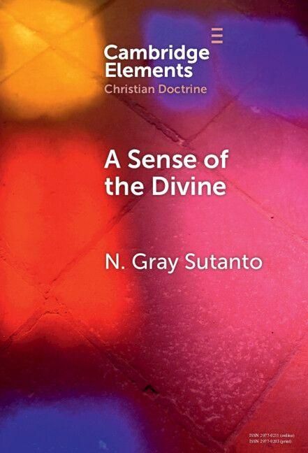 Produktbild: A Sense of the Divine