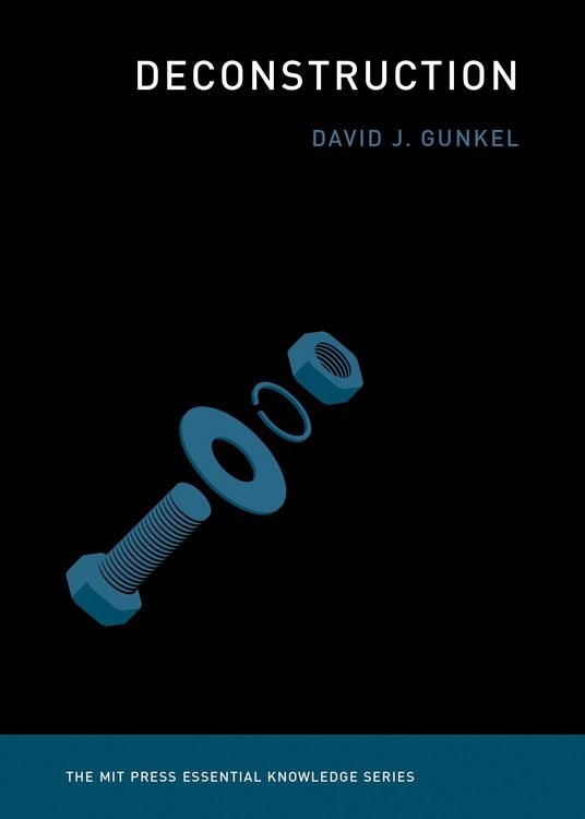 Produktbild: Deconstruction