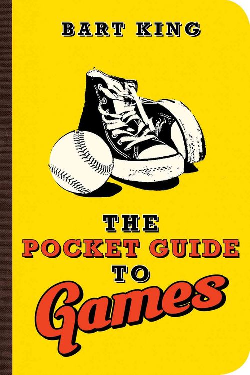 Produktbild: Pckt Gt Games