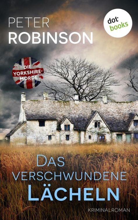 Produktbild: Das verschwundene Lächeln