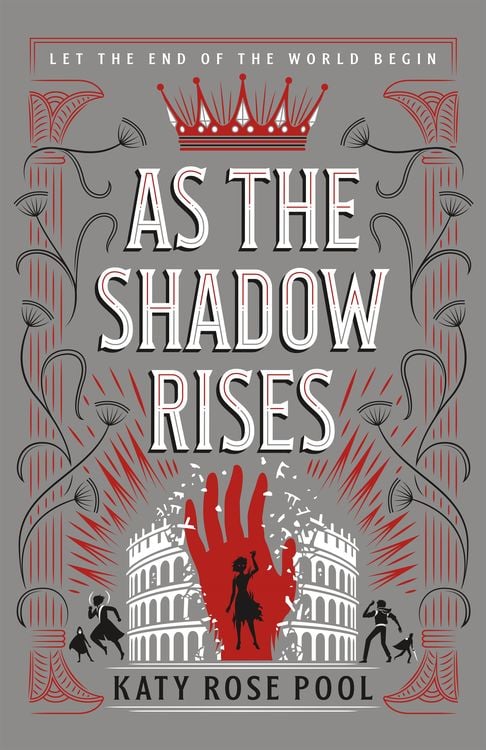 Produktbild: As the Shadow Rises