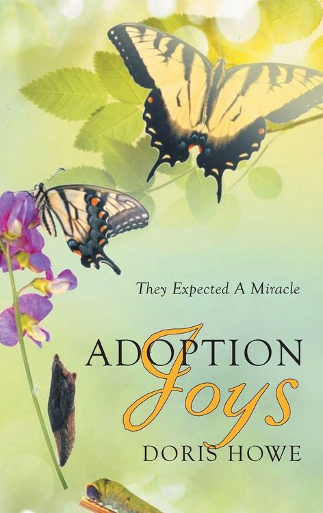 Produktbild: Adoption Joys