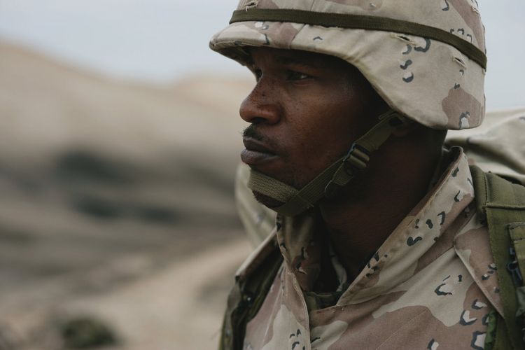 Produktbild: Jarhead - Willkommen im Dreck - Limitiertes Steelbook (4K Ultra HD + Blu-ray)