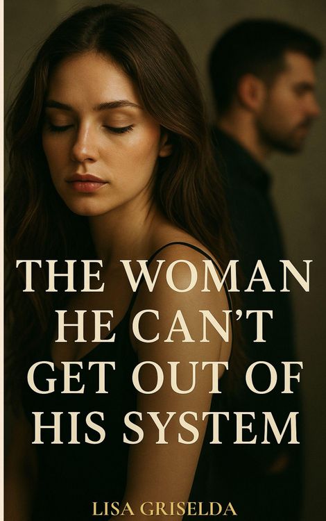 Produktbild: The Woman He Can't Get Out of His System