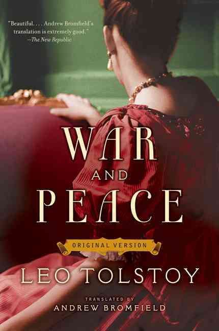 Produktbild: War and Peace