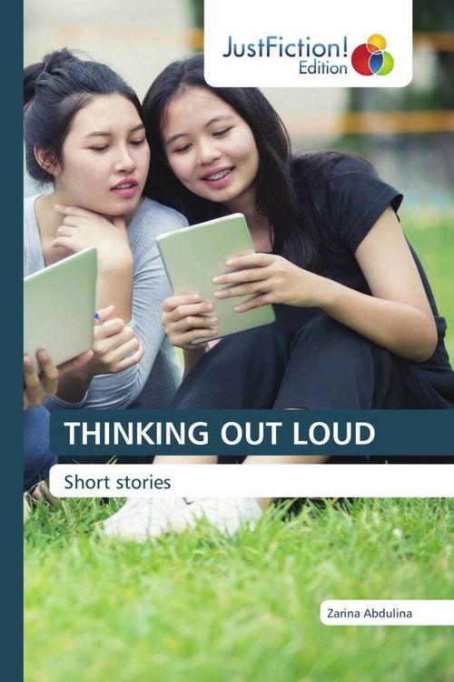 Produktbild: Thinking Out Loud