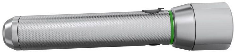 Produktbild: Energizer Vision HD LED Taschenlampe akkubetrieben 1200lm 374g