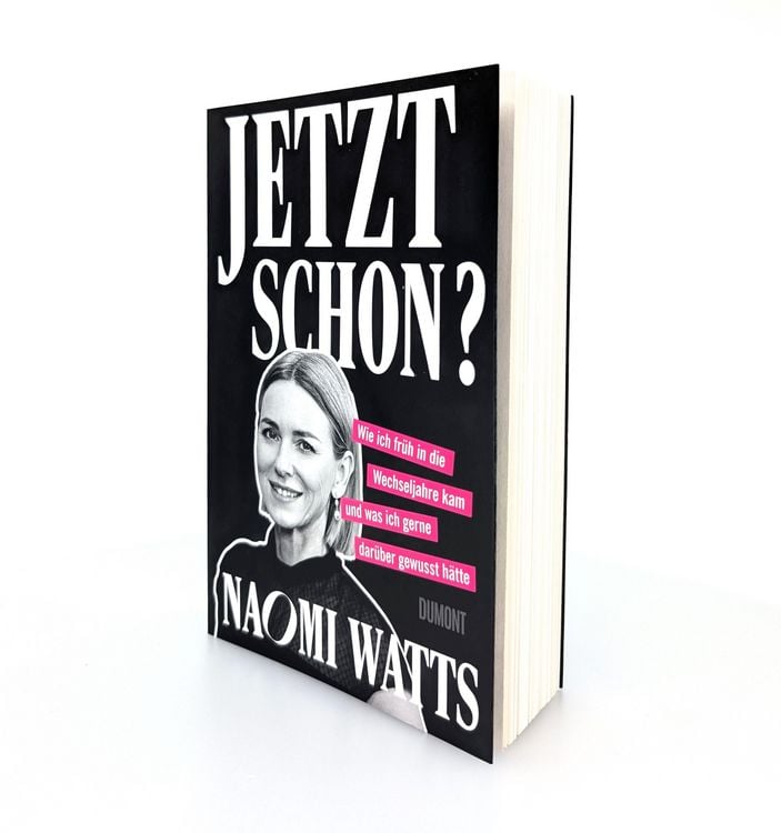 Produktbild: Jetzt schon?