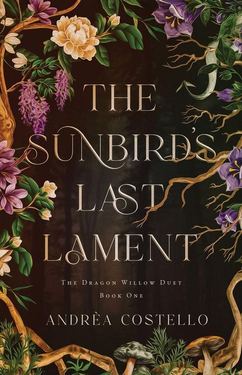 Produktbild: The Sunbird's Last Lament