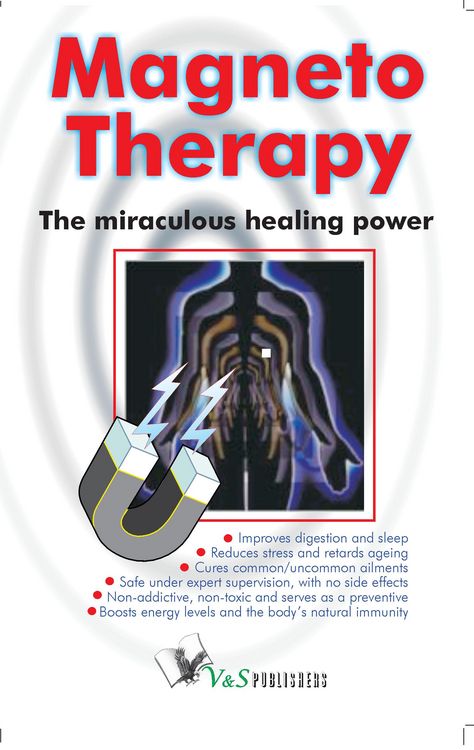 Produktbild: Magneto Therapy