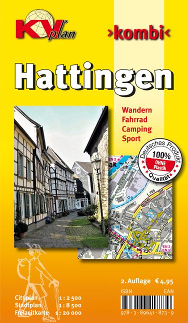 Produktbild: Hattingen