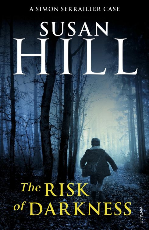 Produktbild: The Risk of Darkness