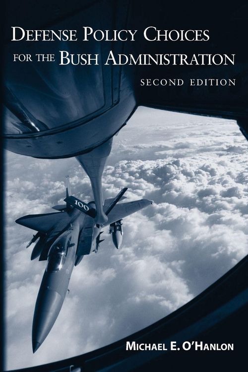 Produktbild: Defense Policy Choices for the Bush Administration