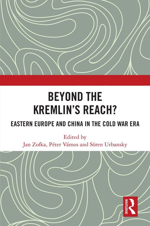 Produktbild: Beyond the Kremlin's Reach?