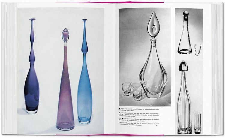Produktbild: Decorative Art 60s