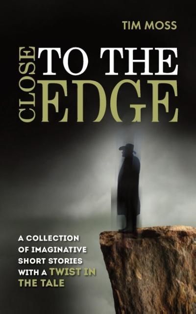 Produktbild: Moss, T: Close to the Edge