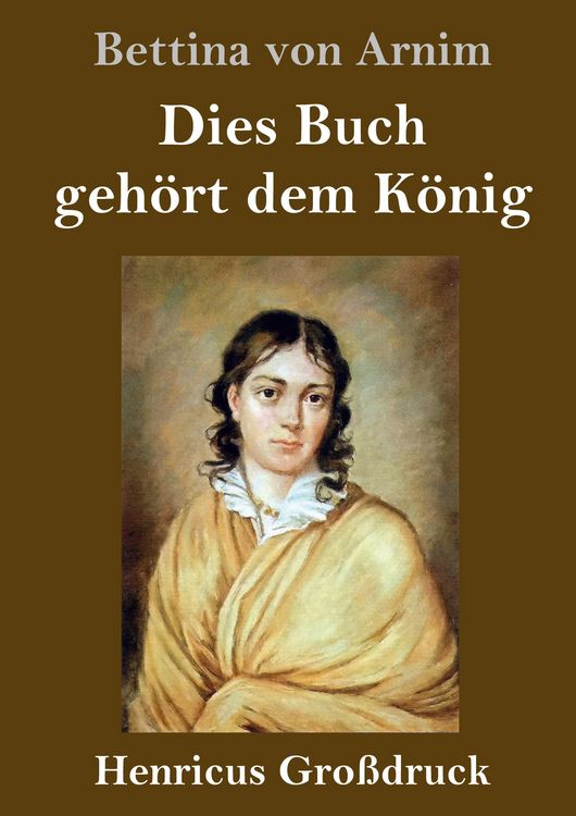 Produktbild: Dies Buch geh&ouml;rt dem K&ouml;nig (Gro&szlig;druck)